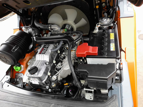 Imagen 2 de 25 de Toyota