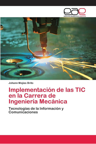 Libro: Implementación De Las Tic En La Carrera De Ingeniería