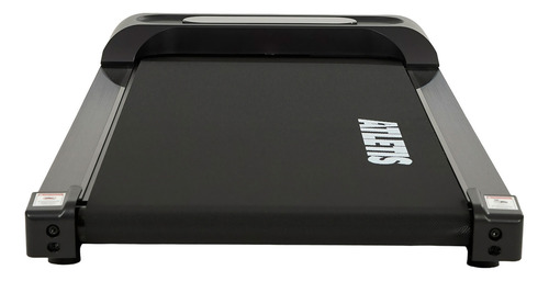 Caminadora Atletis Sprint I 0.75hp Velocidad 8 Km/h Color 1639050 - Negro