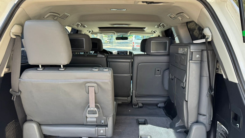 Toyota Land Cruiser 4.5 200 Vx 265cv At