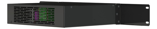 Inversor Off-grid Senoidal Pura 1000w - 48v - 220v Rack