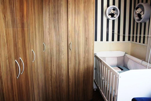 Imagem 14 de 27 de Apartamento Para Venda, 3 Dormitórios, Vila Vera - São Paulo - 11228