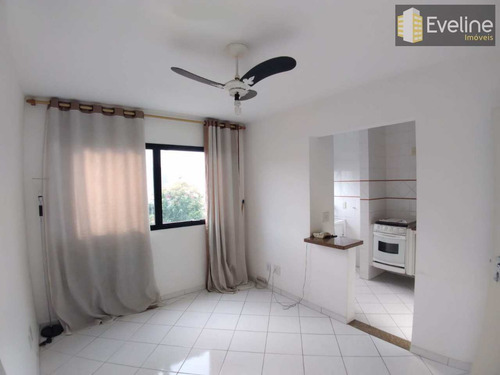 Imagem 22 de 30 de Flat Com 1 Dorm, Vila Oliveira, Mogi Das Cruzes - R$ 280 Mil, Cod: 2054 - V2054