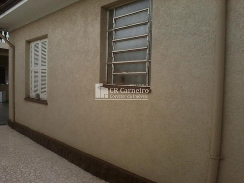 Imagem 1 de 22 de Casa Térrea Na Penha, Vende-se - 777