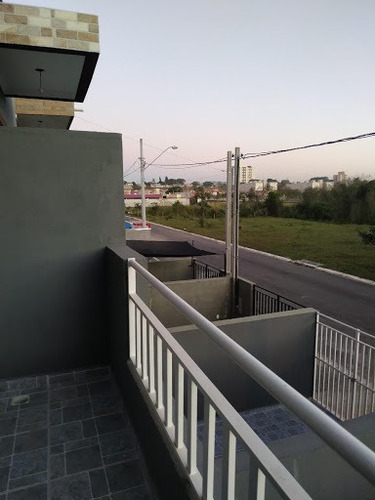 Imagem 6 de 14 de Lindo Sobrado No Próximo Ao Centro De Caçapava, Black Friday, Itbi Incluso No Valor, Mês De Novembro - So0088
