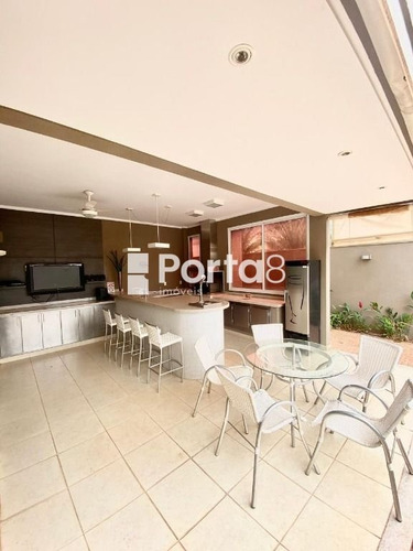 Imagem 6 de 15 de Casa Em Condominio - Parque Residencial Damha Iv - Ref: 13279 - V-ca2962