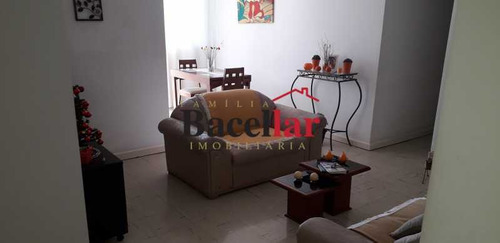 Imagem 4 de 15 de Apartamento-à Venda-vila Isabel-rio De Janeiro - Tiap25115