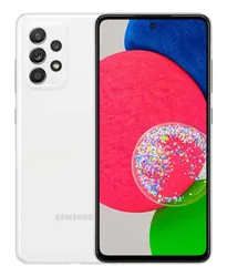 Comprar Samsung Galaxy A52s 5g 128 Gb Seminovo Ótimo no Mercado Livre