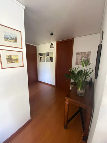 Departamento  Barnechea Camino Central