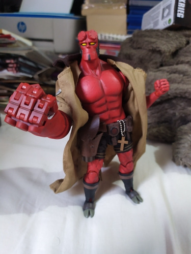 Hellboy 1000toys