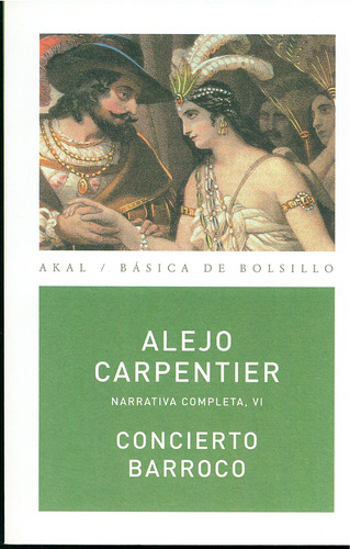 O.c. Carpentier 06 Concierto Barroco