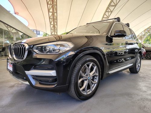 BMW X3 5p xDrive 30i X Line L4/2.0/T Aut