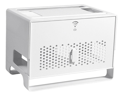 Caja De Almacenamiento De Enrutador, De La Caja De