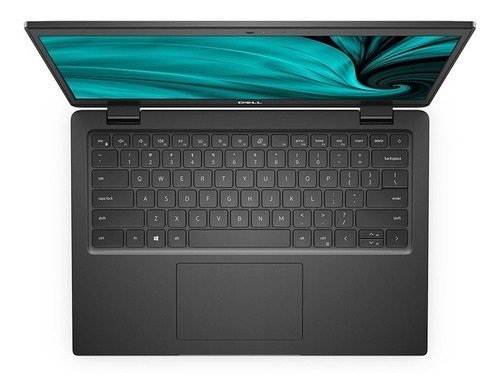 Notebook Dell Latitude 3420 Core I7 11th 64gb Ram 1tb Ssd Cor Grafite - Excelente (Recondicionado)