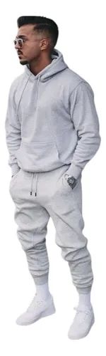 Conjunto de franela para hombres hotsell