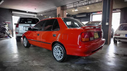 Chevrolet Swift 1.3