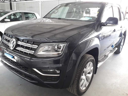 Volkswagen Amarok 3.0 V6 High 0km 2020