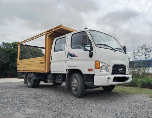 Hyundai Hd65 Doble Cabina