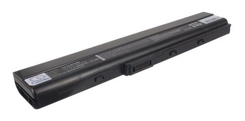 Bateria Compatible Asus Auk52nb K42n K52 K52d K52de