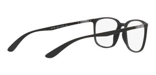 Imagen 9 de 10 de Anteojo Marco Vista Ray-ban Rx7199 5204 5591 T54