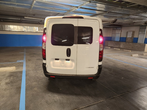 Fiat Fiorino 1.4 Fire Evo 87cv