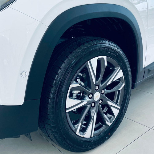 Chevrolet Tracker 1.2 Premier Turbo At