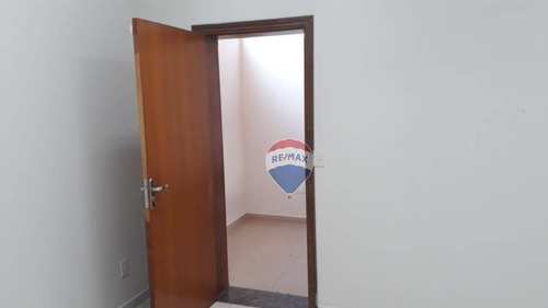 Imagem 3 de 7 de Sala Para Alugar, 65 M² Por R$ 1.800,00/mês - Centro - Artur Nogueira/sp - Sa0226