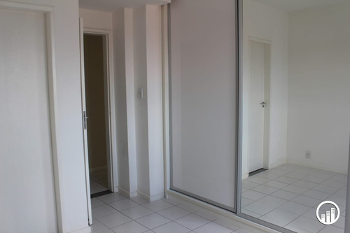 Imagem 1 de 17 de Apartamentos Para Vender Com 3 Quartos, 92m² - Santa Mônica - 65495