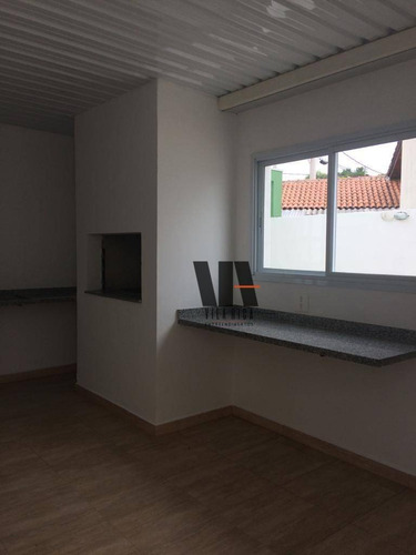 Imagem 19 de 24 de Apartamento Com 2 Dormitórios À Venda, 63 M² Por R$ 375.000,00 - Jardim Piratininga - Sorocaba/sp - Ap1292
