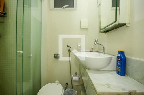 Imagem 11 de 15 de Apartamento À Venda - Copacabana, 1 Quarto, 24 - S893647362