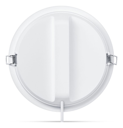 Imagen 9 de 9 de Wiz Downlight Inteligente 24w Luz Cálida-fría Wi-fi Google
