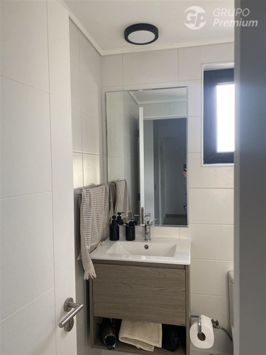 Departamento En Venta En Rancagua