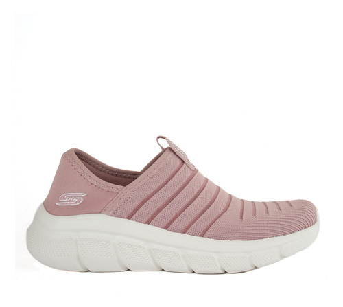 Tenis Dama Skechers 117106 Mauve