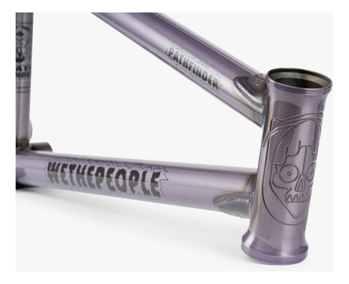 Cuadro Bmx Wethepeople Pathfinder Felix Prangenberg 20.5