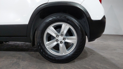 Chevrolet Trax 1.8 B LT AT