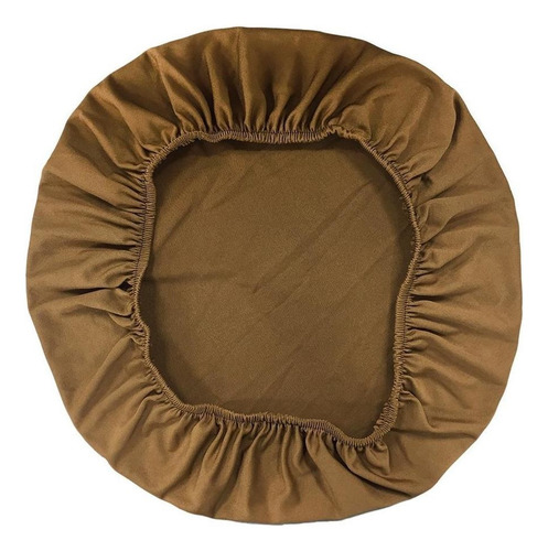 . 6pcs Spandex Funda De Asiento Elástica Cocina Comedor