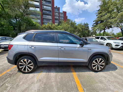 Volkswagen Taos 1.4 Tsi Highline At