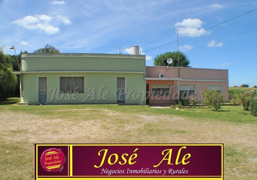 Imagen 1 de 14 de En Venta Chacra Colonia Del Sacramento