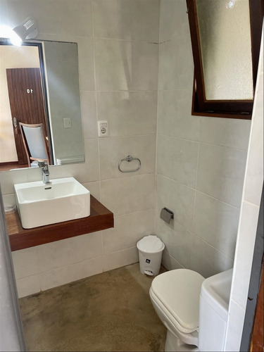 Venta De Hotel En Punta Del Diablo