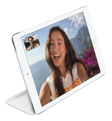 Apple Smart Cover Para iPad Air 2 2014 A1566 A1567 *open Box