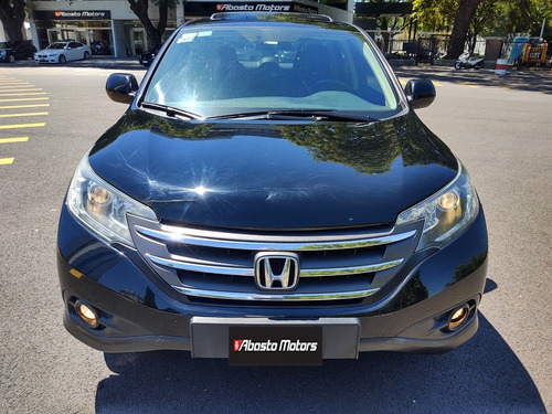 Honda Crv Exl 4x4 Abasto Motors Hrv Rav4 Q2 X1 Gla Kics Sw4