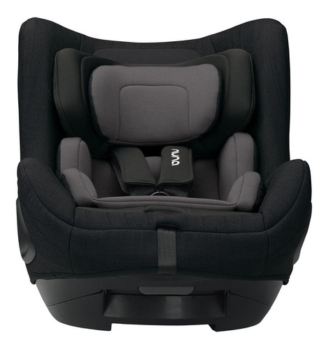 Silla Auto Convertible Nuna Todl Next Caviar
