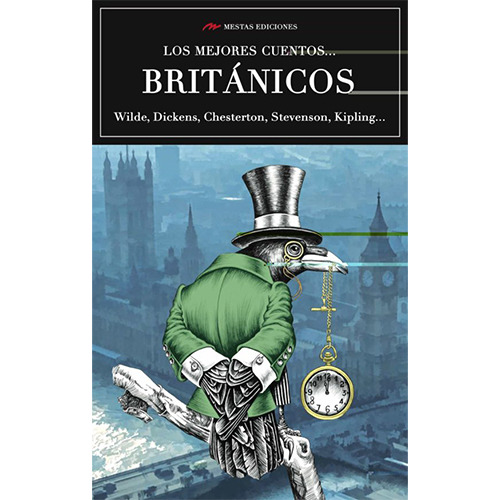 Los Mejores Cuentos Britanicos