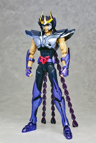 Saint Seiya Myth Cloth Jp Ex Fénix Ikki V2 Revival