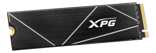 Ssd Adata Xpg Gammix S70 1tb M.2 Pcie 7400 Mb/s Lectura