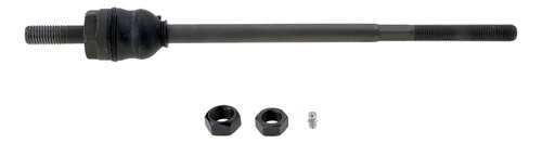 Terminal Direccion Delantero Gmc Savana 3500 Lt 2006 - 2014