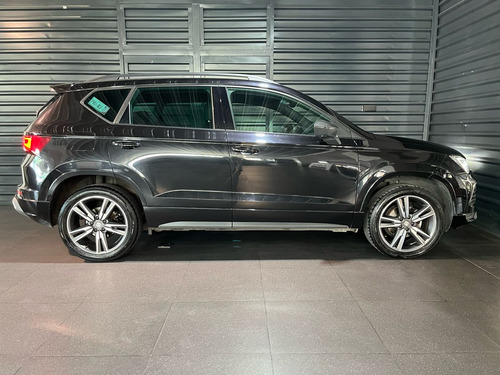Seat Ateca 2022