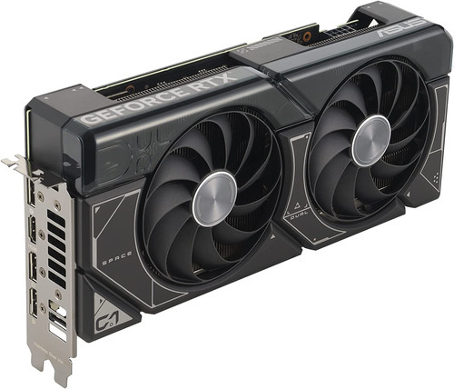 Tarjeta De Video Nvidia Asus Dual Gaming Geforce Rtx 40 Series Rtx 4070 Dual-rtx4070-12g Dual Edition 12gb