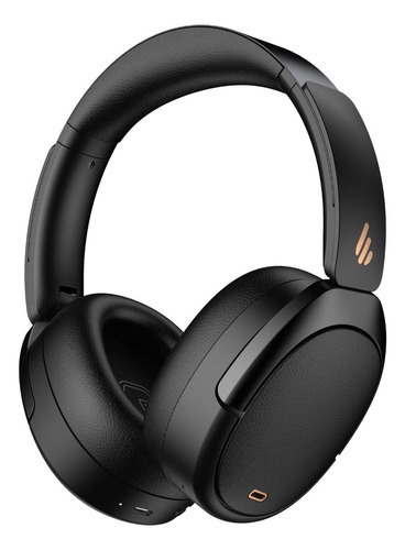 Edifier Wh950nb Audífonos Over-ear Bluetooth Nc Color Black