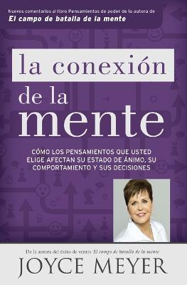 Libro La Conexion De La Mente - Joyce Meyer